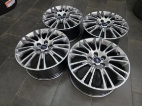 Джанти за Ford, снимка 4