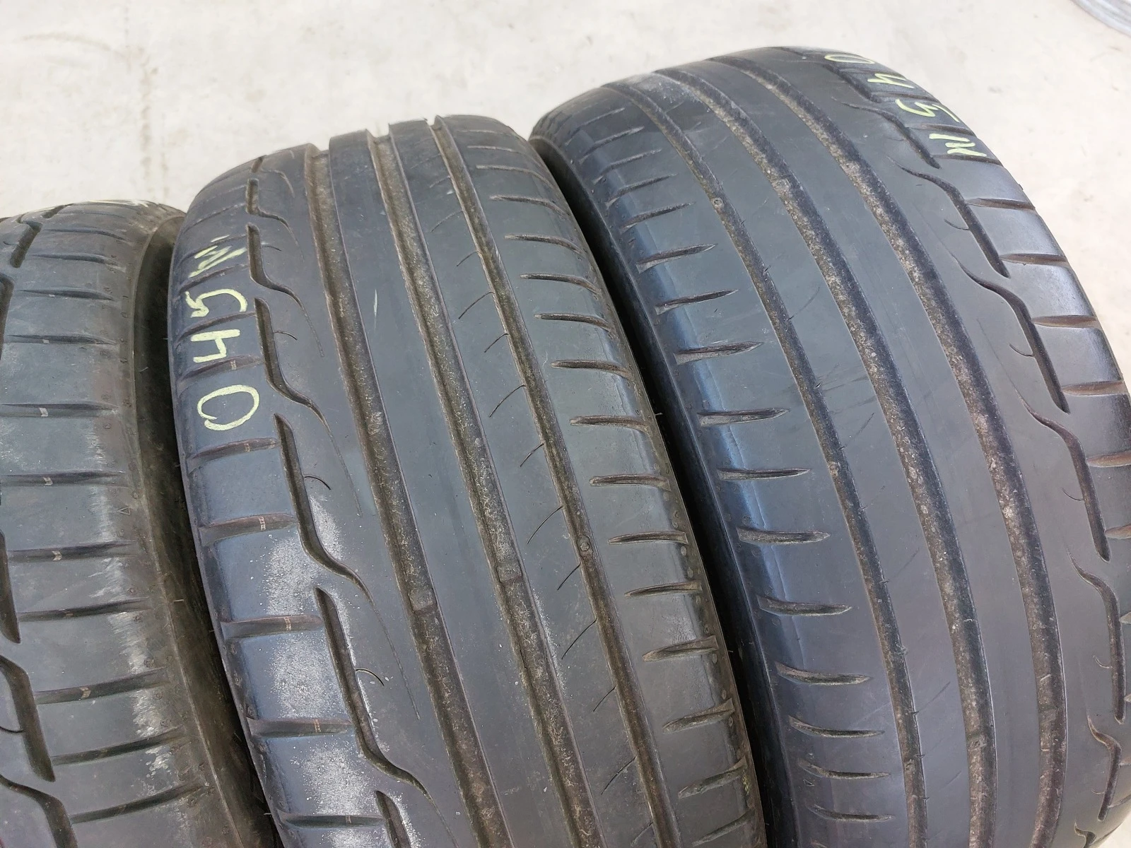  205/45R17 | Mobile.bg   3