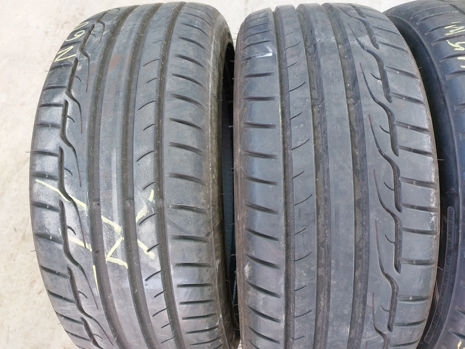  205/45R17 | Mobile.bg   2