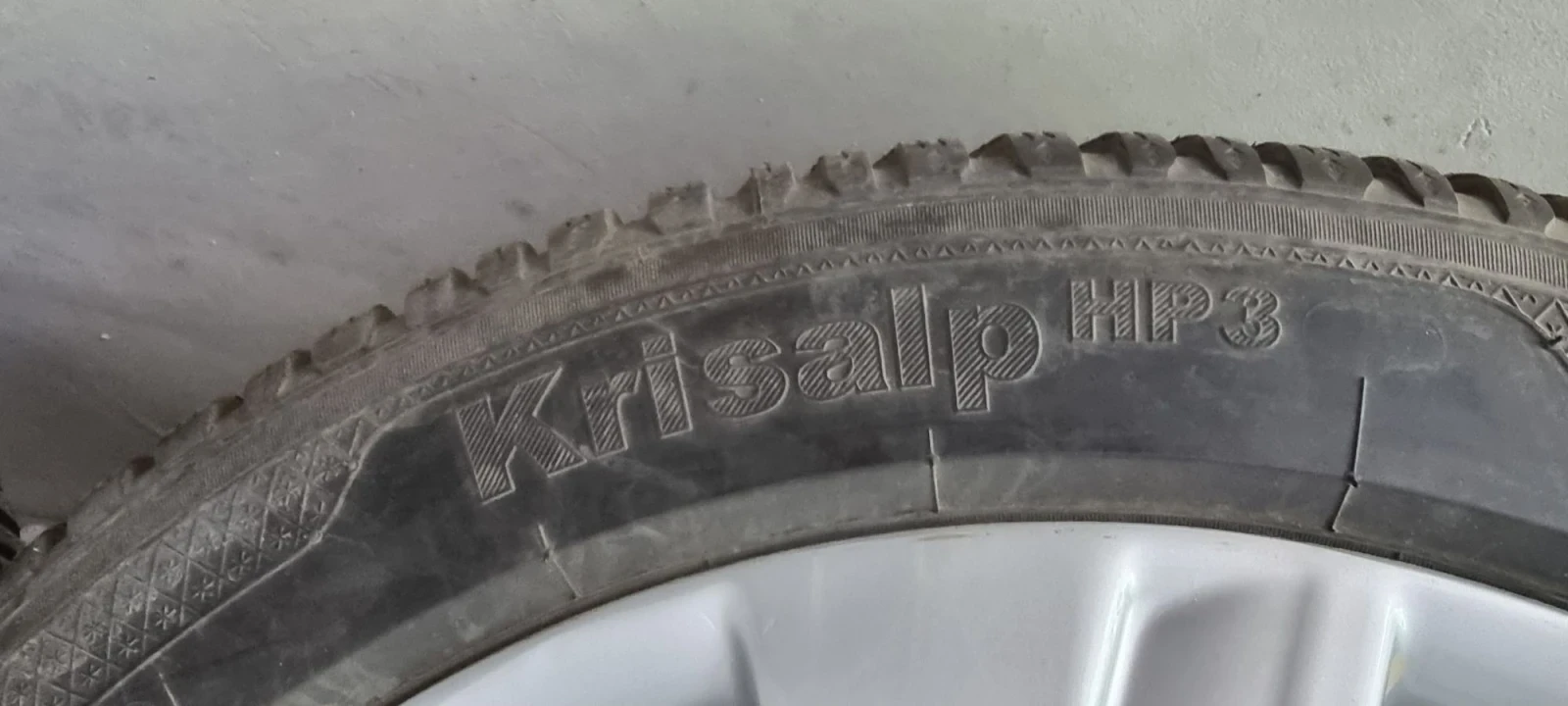 ���� � ������ 245/45R17 �� Mercedes-Benz E 350 | Mobile.bg � ����������� 6