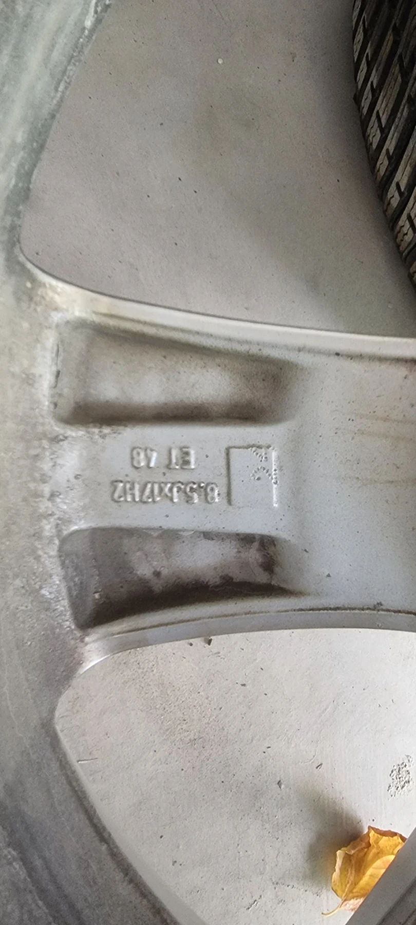 ���� � ������ 245/45R17 �� Mercedes-Benz E 350 | Mobile.bg � ����������� 10