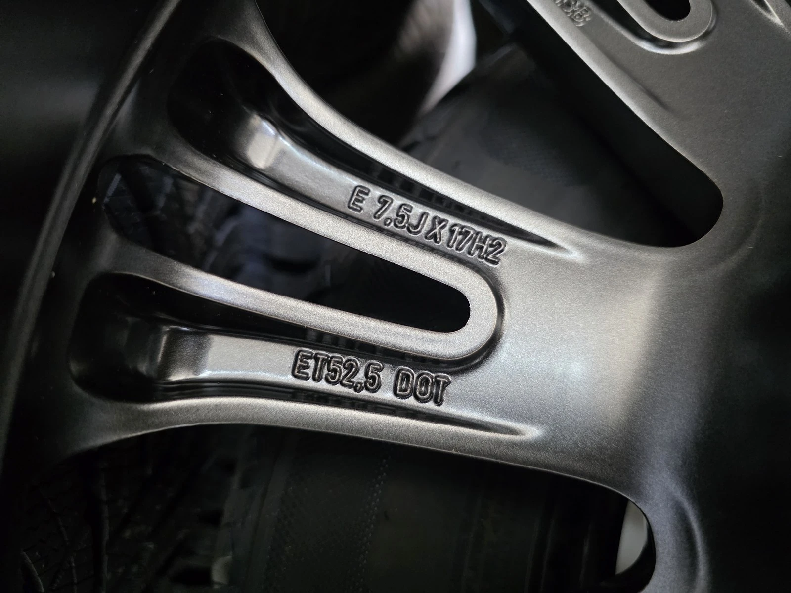 Джанти за Ford, снимка 10 - Гуми и джанти - 56688623