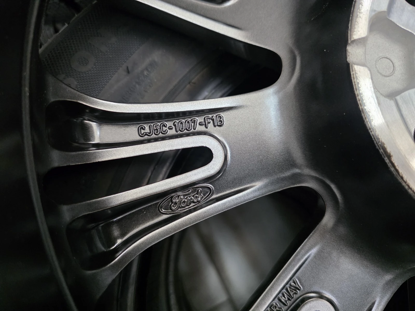 Джанти за Ford, снимка 9 - Гуми и джанти - 56688623