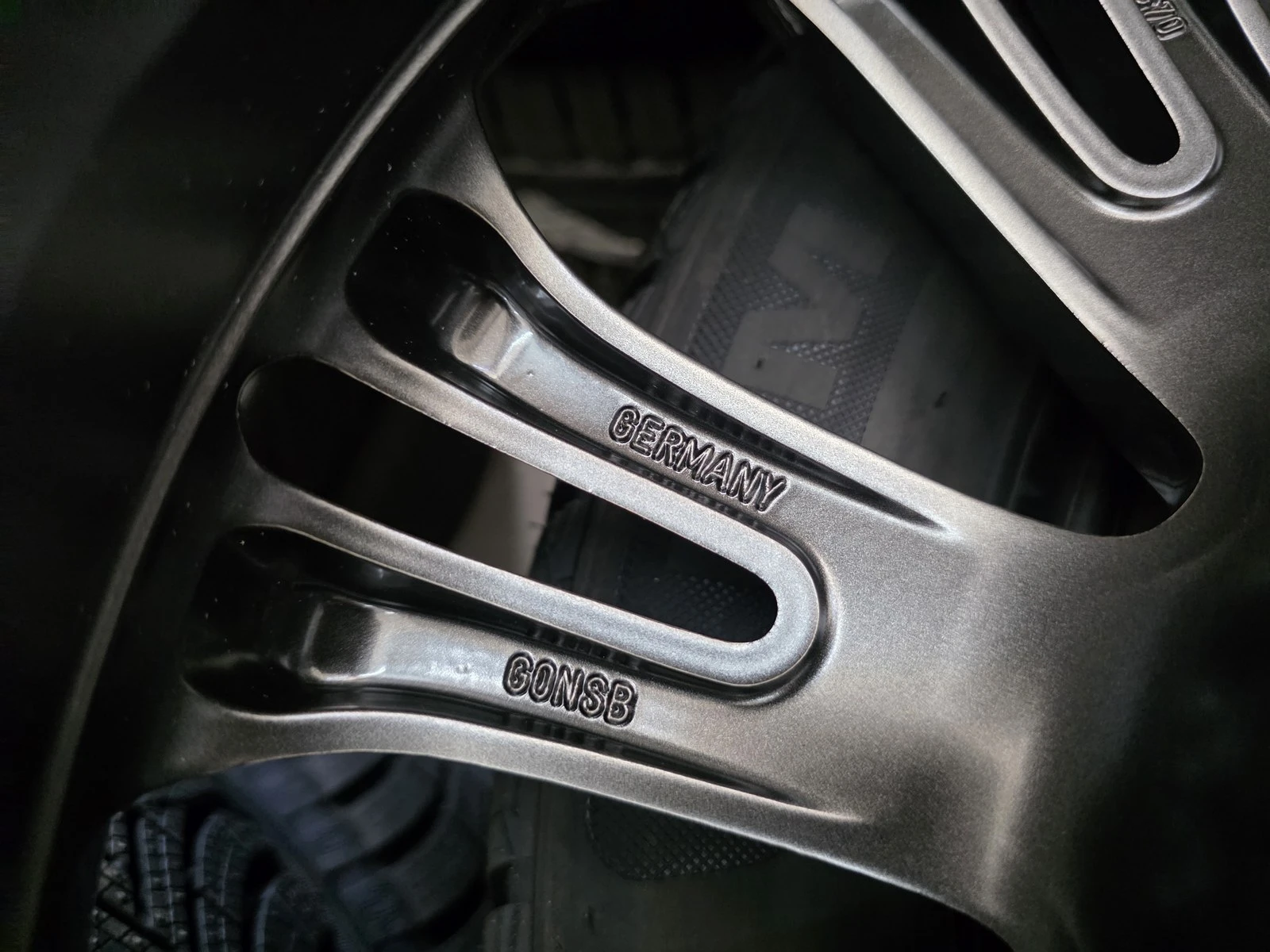 Джанти за Ford, снимка 11 - Гуми и джанти - 56688623