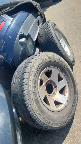    265/70R16  Mitsubishi L200 | Mobile.bg    2