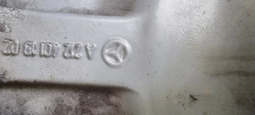 ���� � ������ 245/45R17 �� Mercedes-Benz E 350 | Mobile.bg � ����� ������ 8