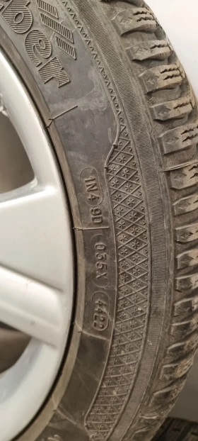 ���� � ������ 245/45R17 �� Mercedes-Benz E 350 | Mobile.bg � ����� ������ 3