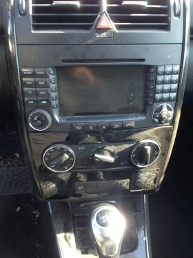 Mercedes-Benz A 200 COUPEcdi136AVANTGARD/Navi/Кожа/Клима/Euro4, снимка 4