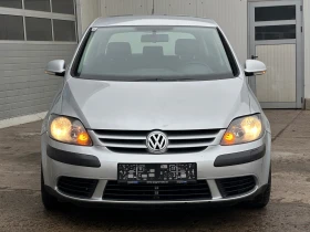 VW Golf Plus 1.9TDI/ 105к.с., снимка 2