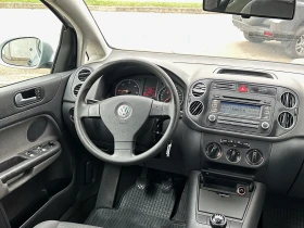 VW Golf Plus 1.9TDI/ 105к.с., снимка 7