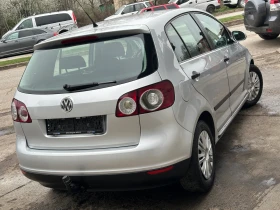 VW Golf Plus 1.9TDI/ 105к.с., снимка 4
