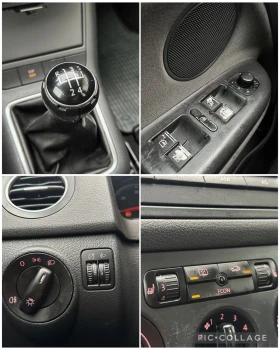 VW Golf Plus 1.9TDI/ 105к.с., снимка 10