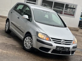 VW Golf Plus 1.9TDI/ 105к.с., снимка 3