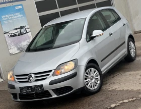 VW Golf Plus 1.9TDI/ 105к.с., снимка 1
