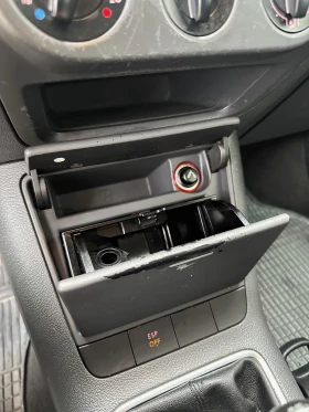 VW Golf Plus 1.9TDI/ 105к.с., снимка 12