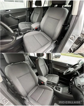 VW Golf Plus 1.9TDI/ 105к.с., снимка 11