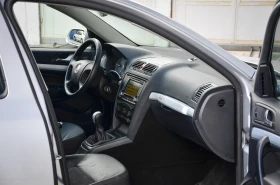 Skoda Octavia 2.0 TDI SCOUT, снимка 11