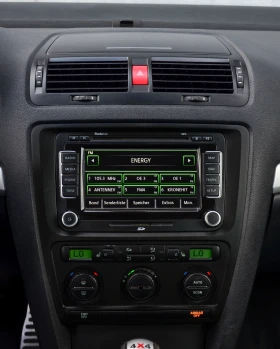 Skoda Octavia 2.0 TDI SCOUT, снимка 14