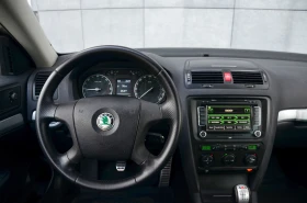 Skoda Octavia 2.0 TDI SCOUT, снимка 13