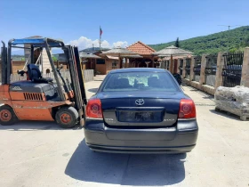 Toyota Avensis 1.8i, снимка 3