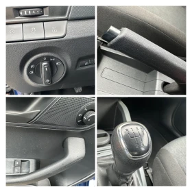 Skoda Fabia 1.4TDI* KLIMA* REALNI KM* , снимка 13