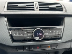 Skoda Fabia 1.4TDI* KLIMA* REALNI KM* , снимка 11