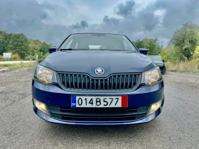 Skoda Fabia 1.4TDI* KLIMA* REALNI KM* , снимка 2