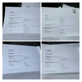 Skoda Fabia 1.4TDI* KLIMA* REALNI KM* , снимка 16