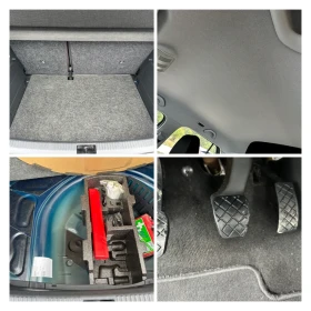 Skoda Fabia 1.4TDI* KLIMA* REALNI KM* , снимка 15