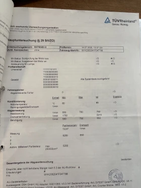 Mercedes-Benz C 220, снимка 10