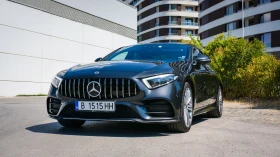 Mercedes-Benz CLS 400, снимка 2
