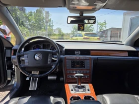 VW Phaeton 3.0 Дизел, снимка 16