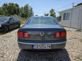 VW Phaeton 3.0 Дизел, снимка 5