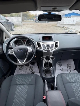 Ford Fiesta 1.4i-Газ* BRC* ЛИЗИНГ, снимка 8