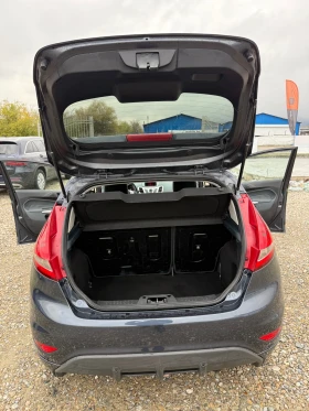 Ford Fiesta 1.4i-Газ* BRC* ЛИЗИНГ, снимка 14