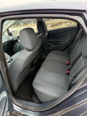 Ford Fiesta 1.4i-Газ* BRC* ЛИЗИНГ, снимка 7