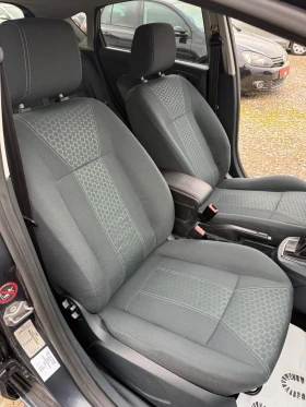Ford Fiesta 1.4i-Газ* BRC* ЛИЗИНГ, снимка 11