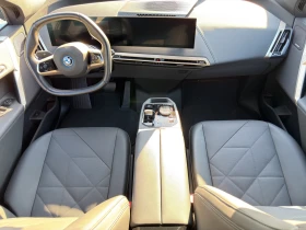 BMW iX xDrive40, снимка 7