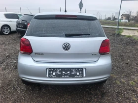 VW Polo 1.6TDI, снимка 4