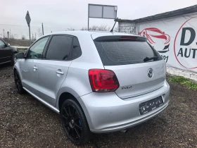 VW Polo 1.6TDI, снимка 3