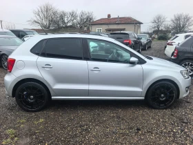 VW Polo 1.6TDI, снимка 6