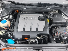 VW Polo 1.6TDI, снимка 15
