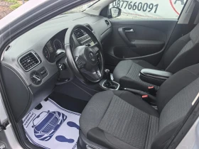 VW Polo 1.6TDI, снимка 9