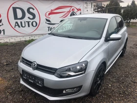 VW Polo 1.6TDI, снимка 1