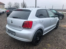 VW Polo 1.6TDI, снимка 5