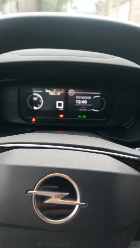 Opel Combo 1.5tdi, снимка 10