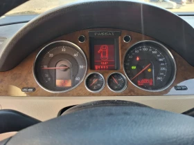 VW Passat 2.0 TDI 170, снимка 6