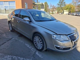 VW Passat 2.0 TDI 170, снимка 2