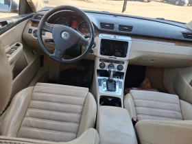 VW Passat 2.0 TDI 170, снимка 5