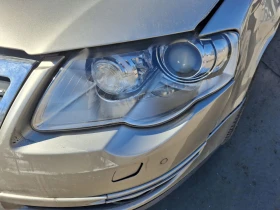 VW Passat 2.0 TDI 170, снимка 4